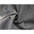 Microfiber Polyester Fleece Upholstery Textiles Curtain